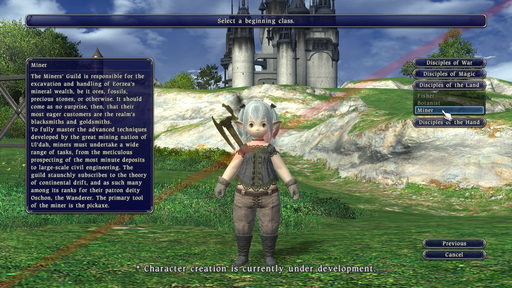 Final Fantasy XIV - Final Fantasy XIV: Первые 10 минут геймплея | Специально для Gamer.ru Final Fantasy XIV - Final Fantasy XIV: Первые 10 минут геймплея | Специально для Gamer.ru